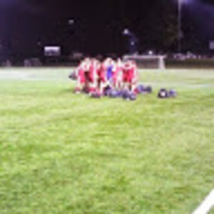 Meet your Posher, Randy